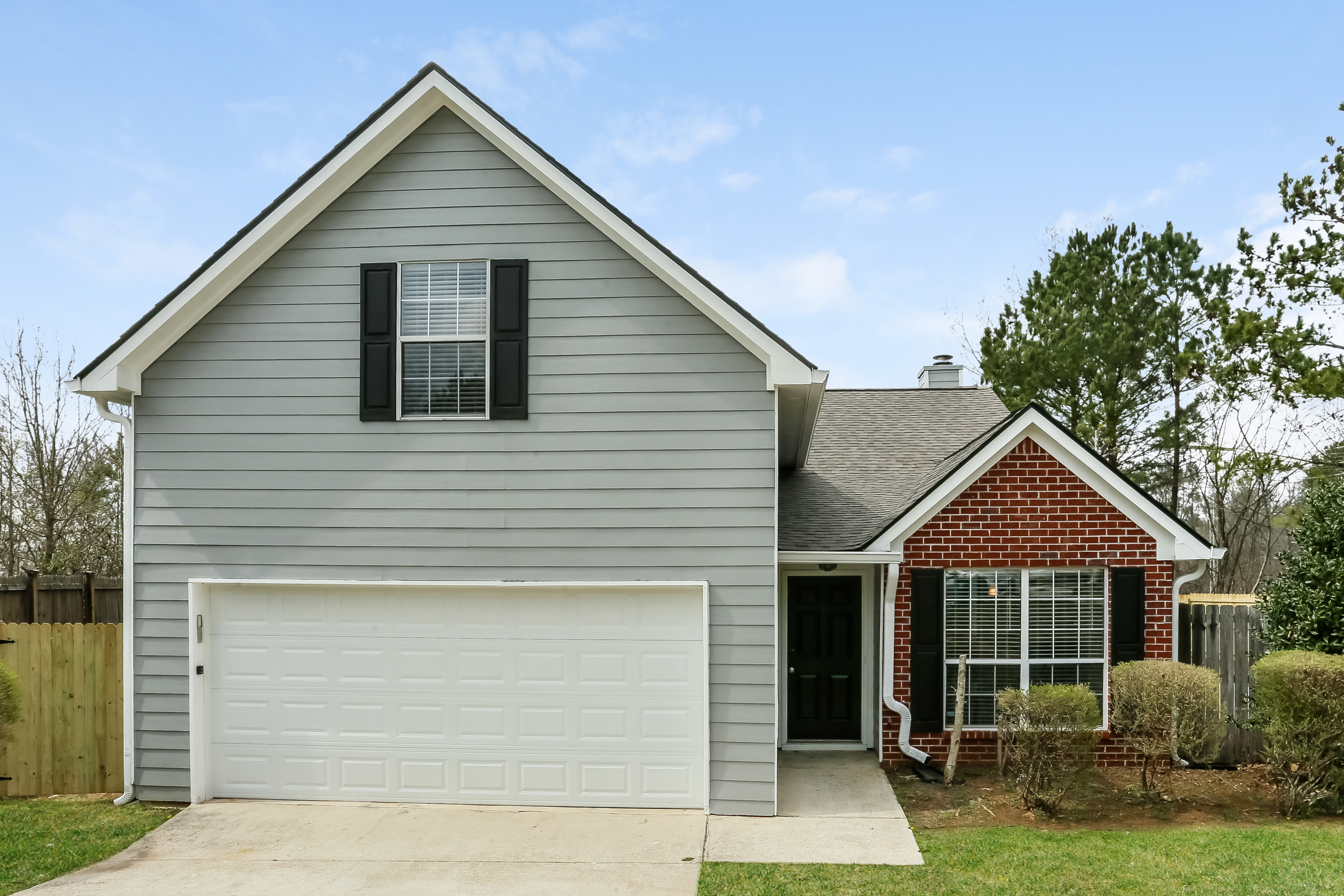 4725 KLONDIKE CIR LITHONIA, GA 30038